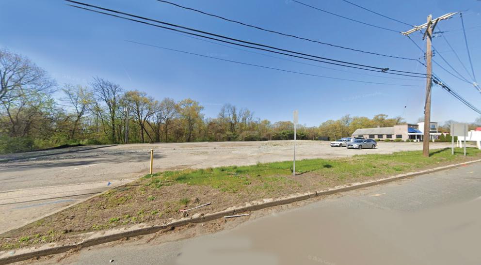 Image for High Visibility Approved Retail Site on Route 46