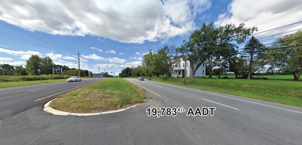 Image for 9.95+/- Acres Commercial Property on Rt 22 with Numerous Possibilities in Clinton, NJ