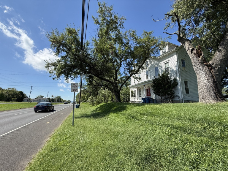 Image for 9.95+/- Acres Commercial Property on Rt 22 with Numerous Possibilities in Clinton, NJ