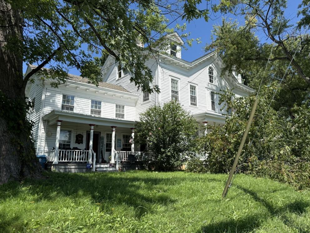 Image for 9.95+/- Acres Commercial Property on Rt 22 with Numerous Possibilities in Clinton, NJ