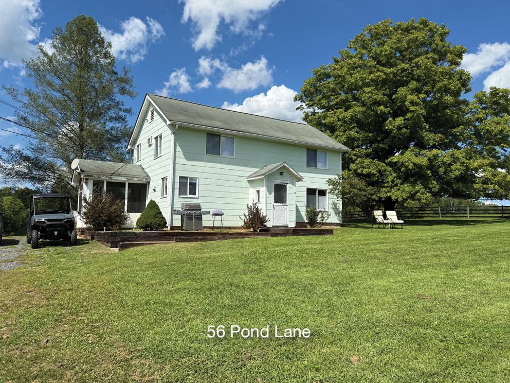 Image for 30+/- Acre Non-Preserved “Saam Farm” in Milford, NJ