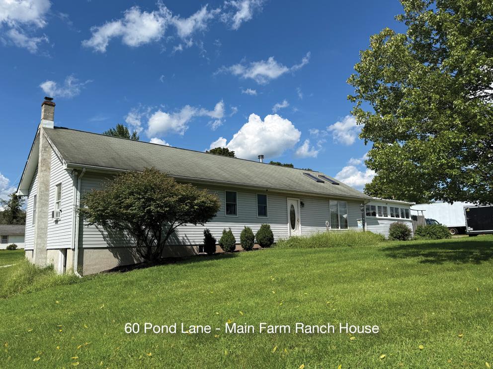 Image for 30+/- Acre Non-Preserved “Saam Farm” in Milford, NJ