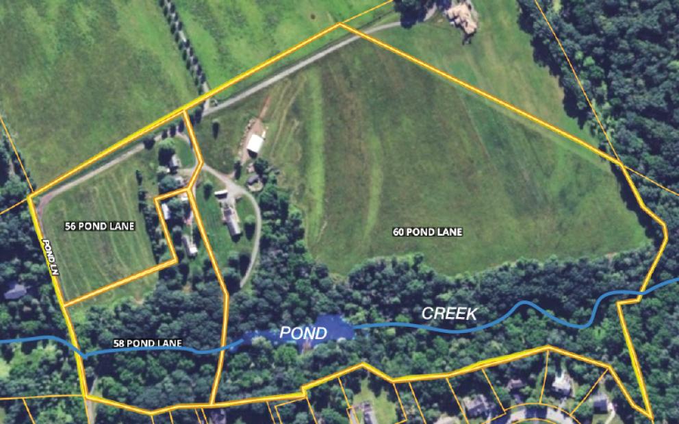 Image for 30+/- Acre Non-Preserved “Saam Farm”