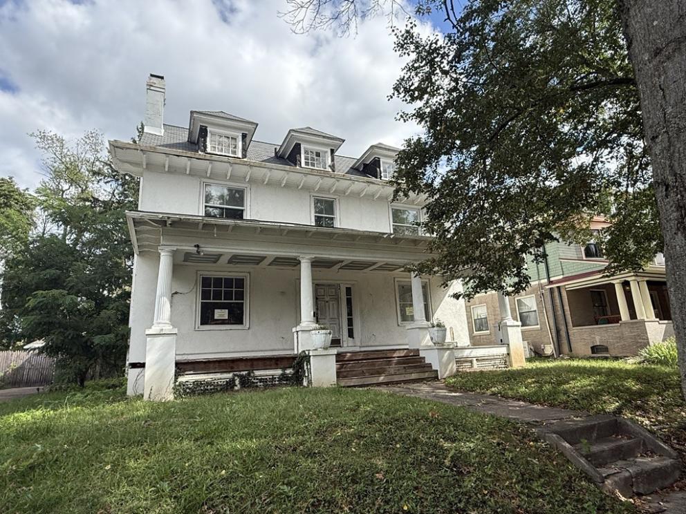 Image for Partially Renovated Single Family Home in the Desirable Berkley Square Neighborhood of Trenton, NJ
