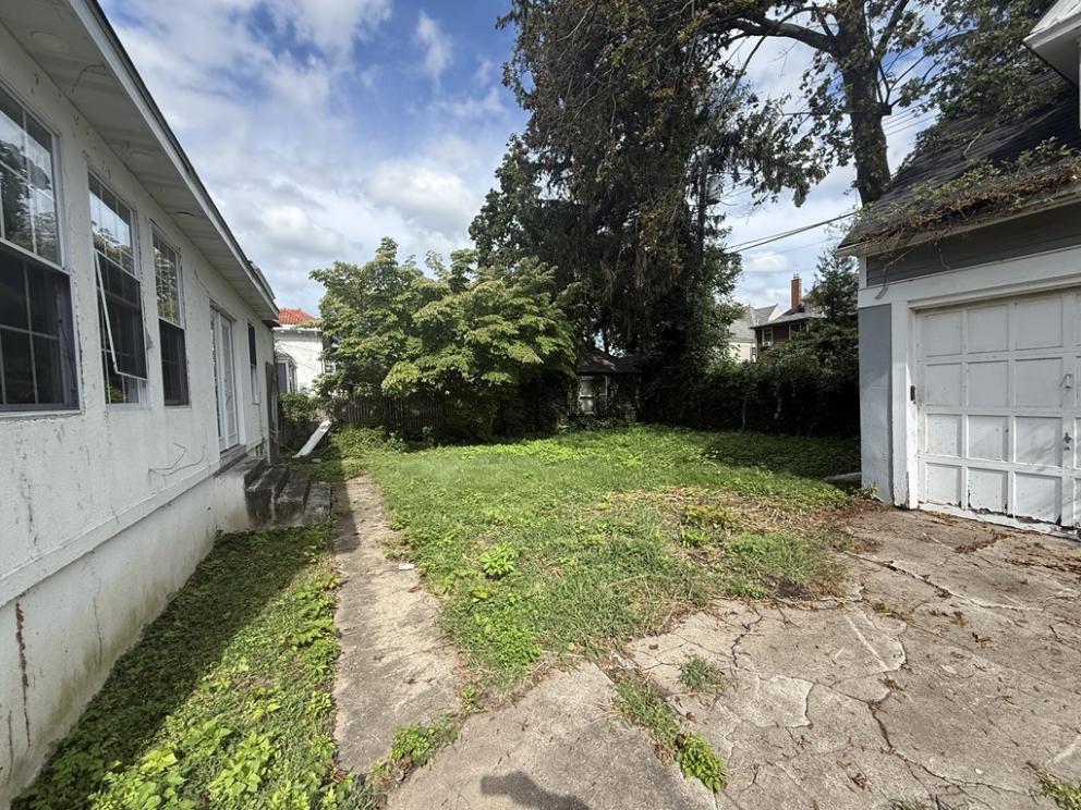 Image for Partially Renovated Single Family Home in the Desirable Berkley Square Neighborhood of Trenton, NJ