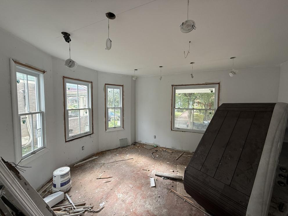 Image for Partially Renovated Single Family Home in the Desirable Berkley Square Neighborhood of Trenton, NJ