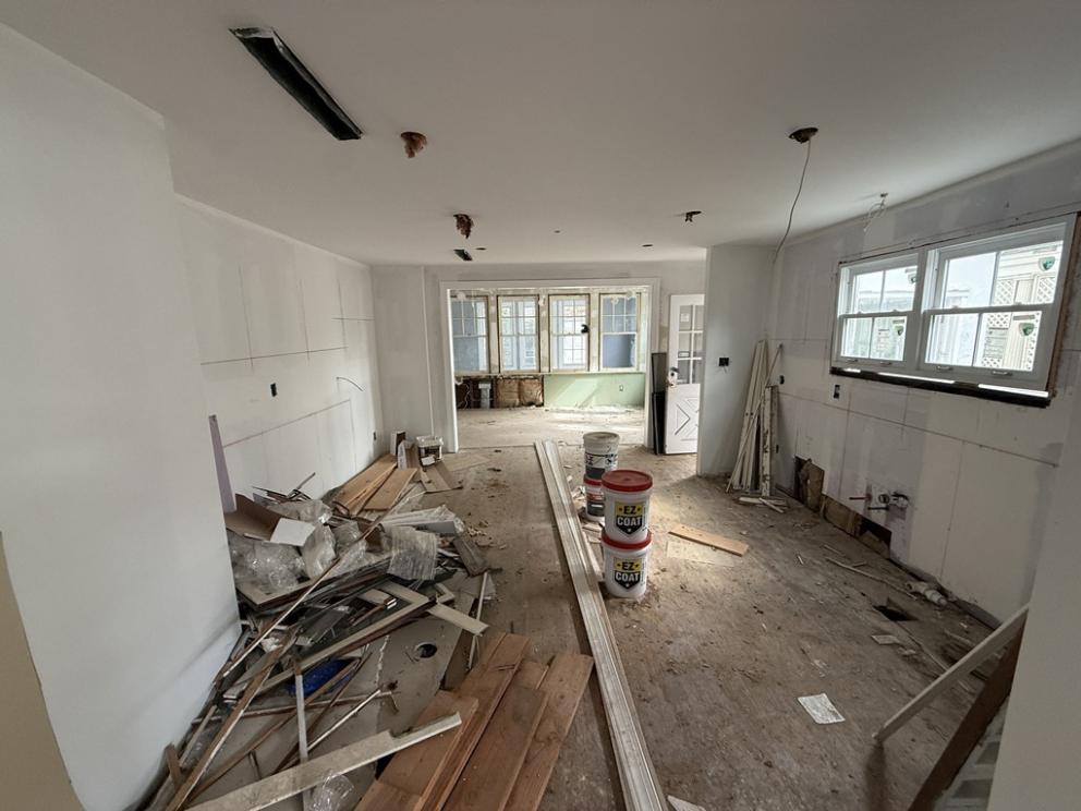 Image for Partially Renovated Single Family Home in the Desirable Berkley Square Neighborhood of Trenton, NJ