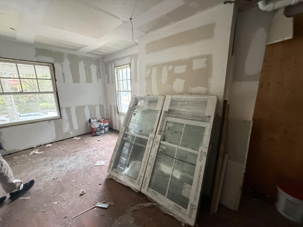 Image for Partially Renovated Single Family Home in the Desirable Berkley Square Neighborhood of Trenton, NJ