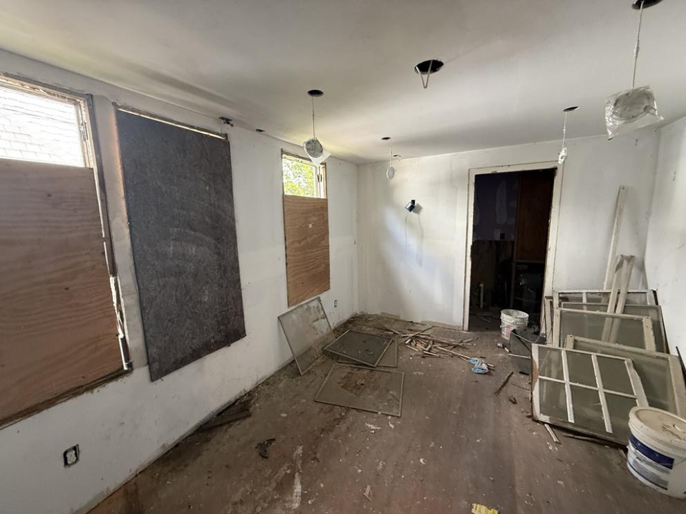 Image for Partially Renovated Single Family Home in the Desirable Berkley Square Neighborhood of Trenton, NJ