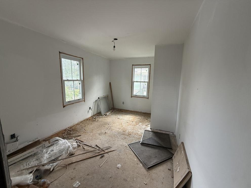 Image for Partially Renovated Single Family Home in the Desirable Berkley Square Neighborhood of Trenton, NJ