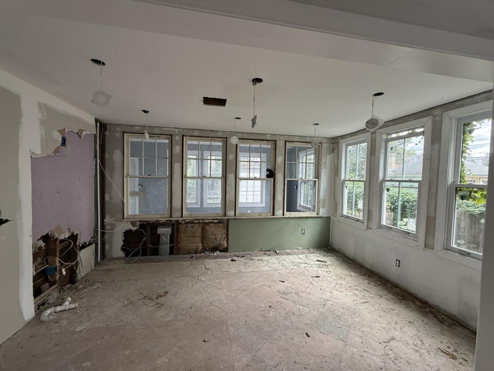 Image for Partially Renovated Single Family Home in the Desirable Berkley Square Neighborhood of Trenton, NJ