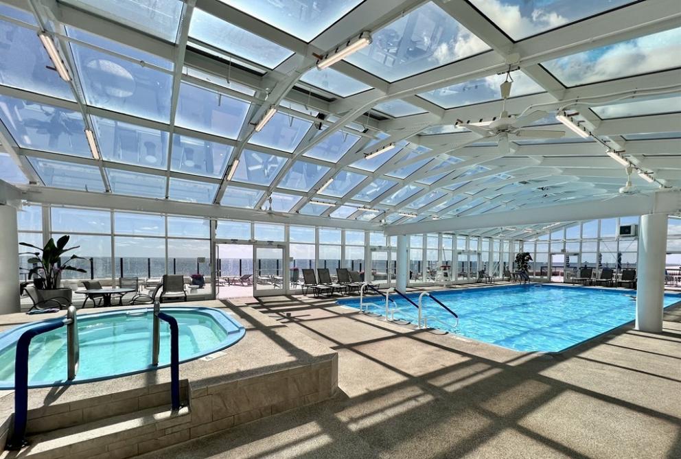 Image for Studio Residence in the Prestigious Ocean Club Condominium Tower II, Atlantic City, NJ