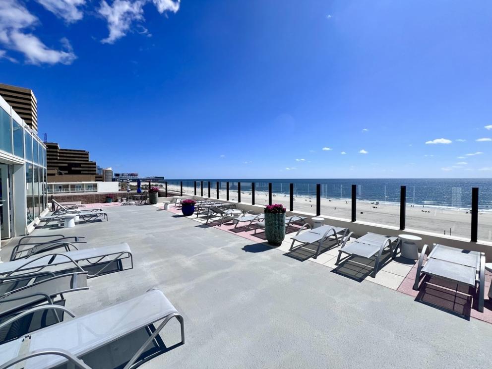 Image for Studio Residence in the Prestigious Ocean Club Condominium Tower II, Atlantic City, NJ