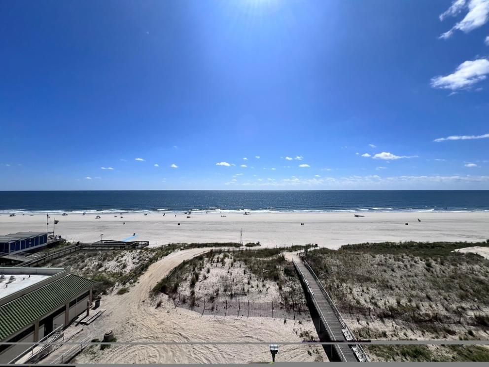 Image for Studio Residence in the Prestigious Ocean Club Condominium Tower II, Atlantic City, NJ