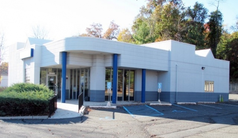 Image for 2,852 SF Retail Building, Green Brook,NJ-SOLD!