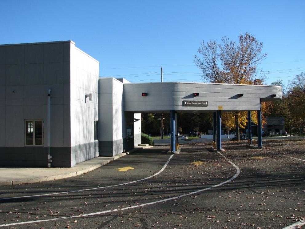 Image for 2,852 SF Retail Building, Green Brook,NJ-SOLD!