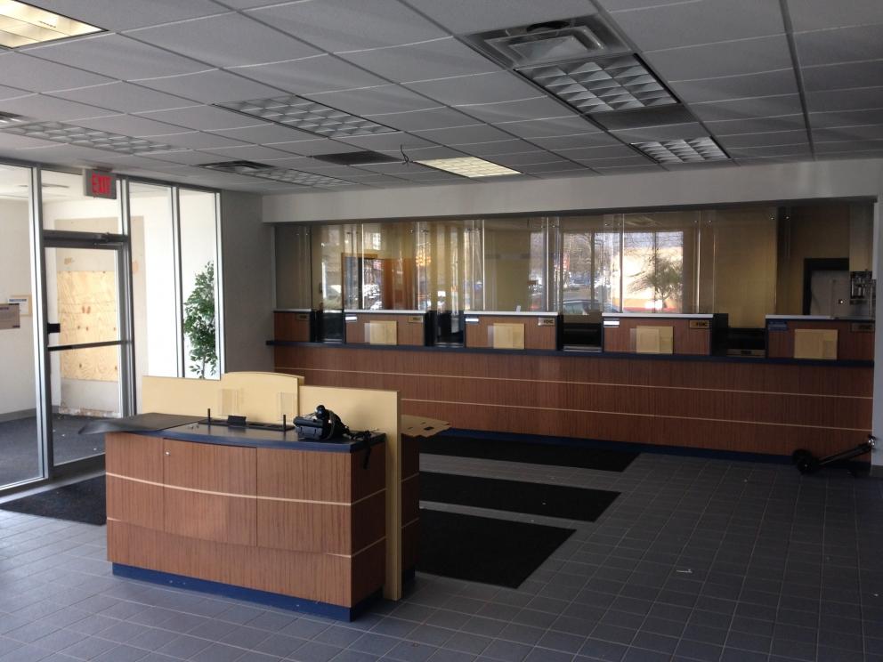 Image for 2,852 SF Retail Building, Green Brook,NJ-SOLD!