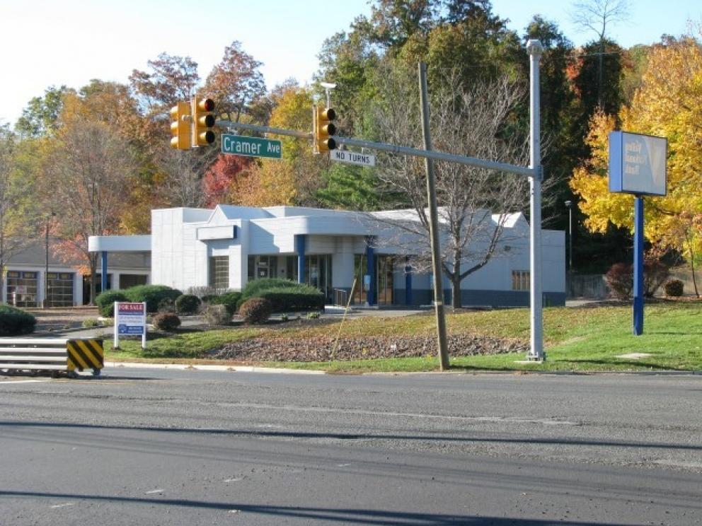 Image for 2,852 SF Retail Building, Green Brook,NJ-SOLD!