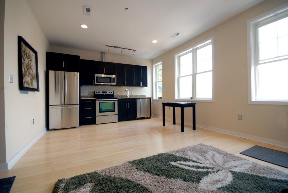 Image for University City Condominiums, Philadelphia,PA-SOLD!