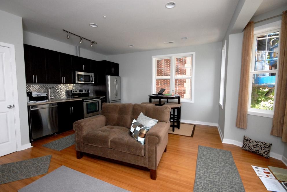 University City Condominiums, Philadelphia,PASOLD!