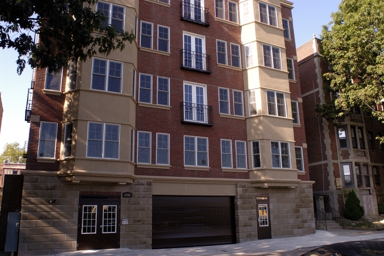 Image for University City Condominiums, Philadelphia,PA-SOLD!