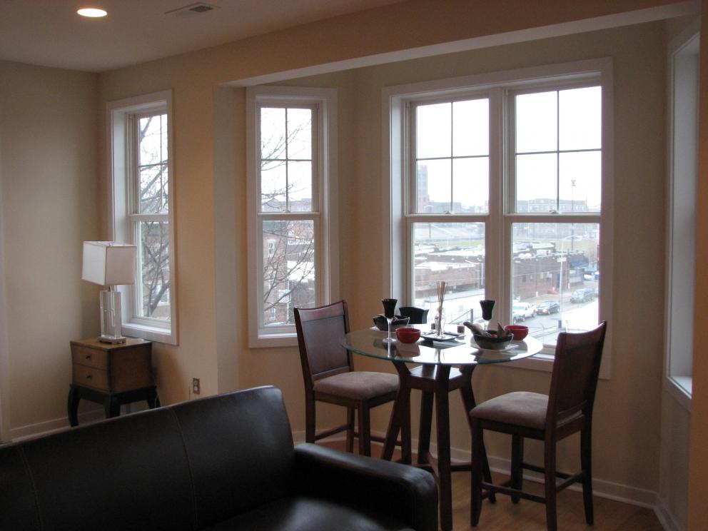 Image for University City Condominiums, Philadelphia,PA-SOLD!