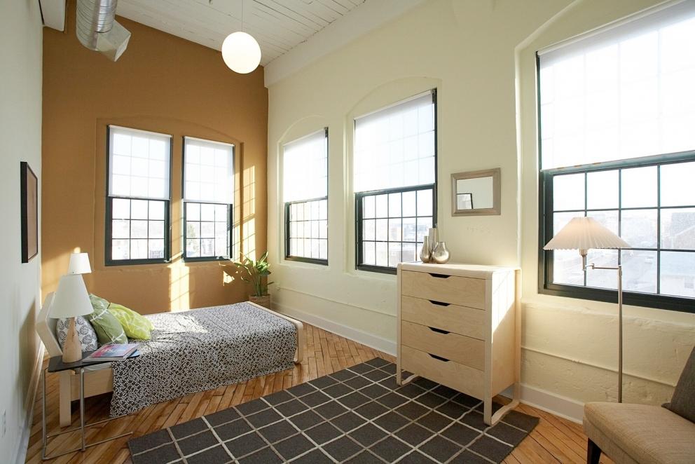 Image for 32 One&Two Bedroom Lofts, Phoenixville,PA-SOLD!