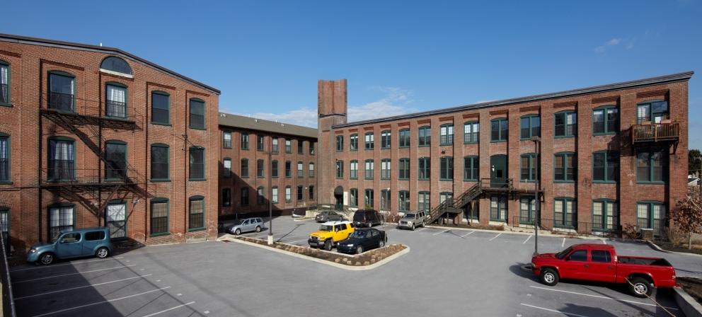Image for 32 One&Two Bedroom Lofts, Phoenixville,PA-SOLD!