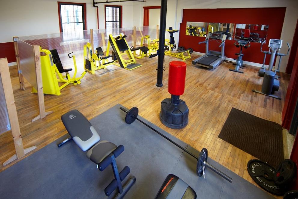 Image for 32 One&Two Bedroom Lofts, Phoenixville,PA-SOLD!