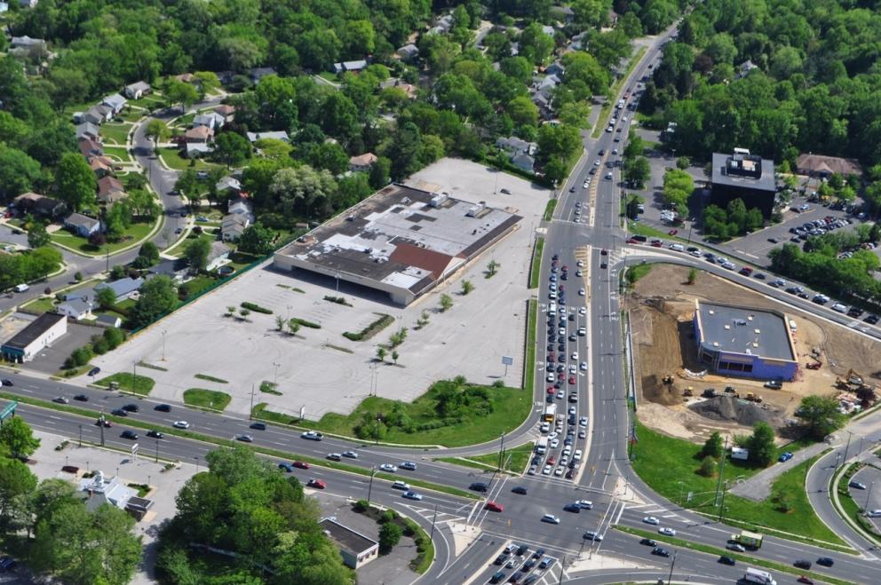 Image for 54,000 sf Retail Center on Route 70, Cherry Hill,NJ-SOLD!