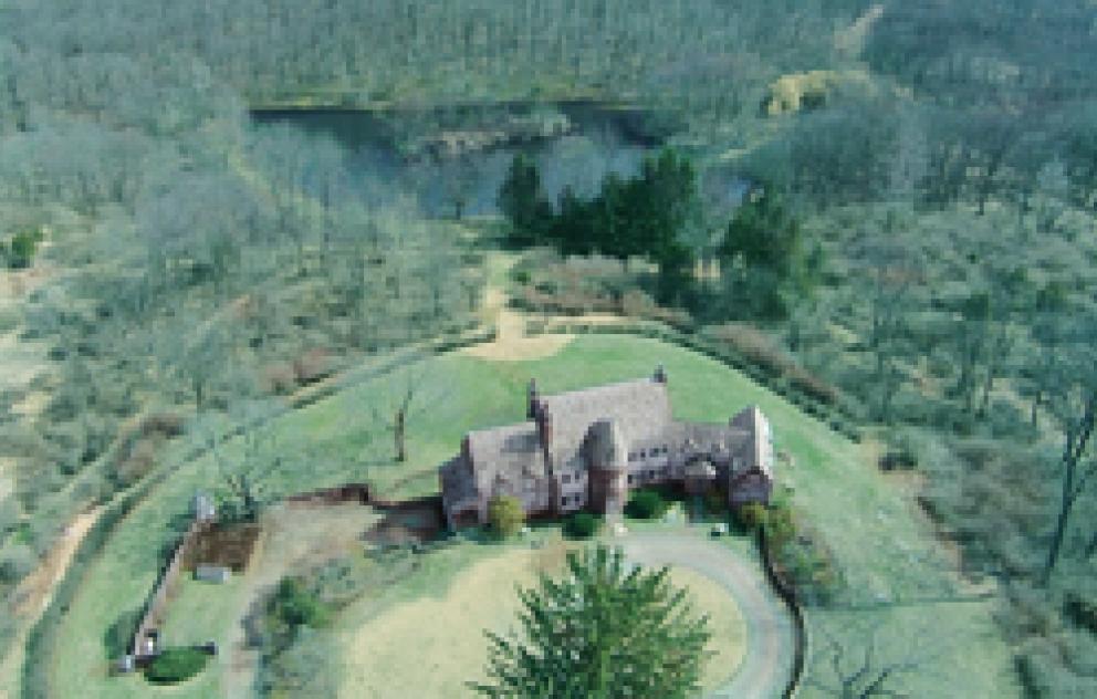 Image for The dos Passos Estate,Mendham Township, NJ-SOLD!