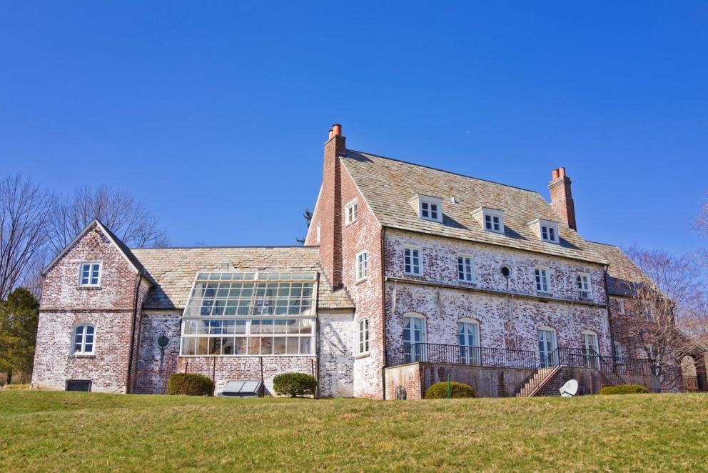 Image for The dos Passos Estate,Mendham Township, NJ-SOLD!