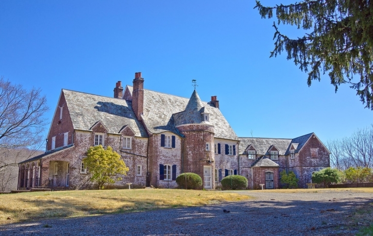 Image for The dos Passos Estate,Mendham Township, NJ-SOLD!