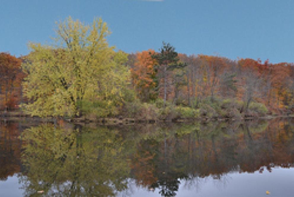 Image for The dos Passos Estate,Mendham Township, NJ-SOLD!