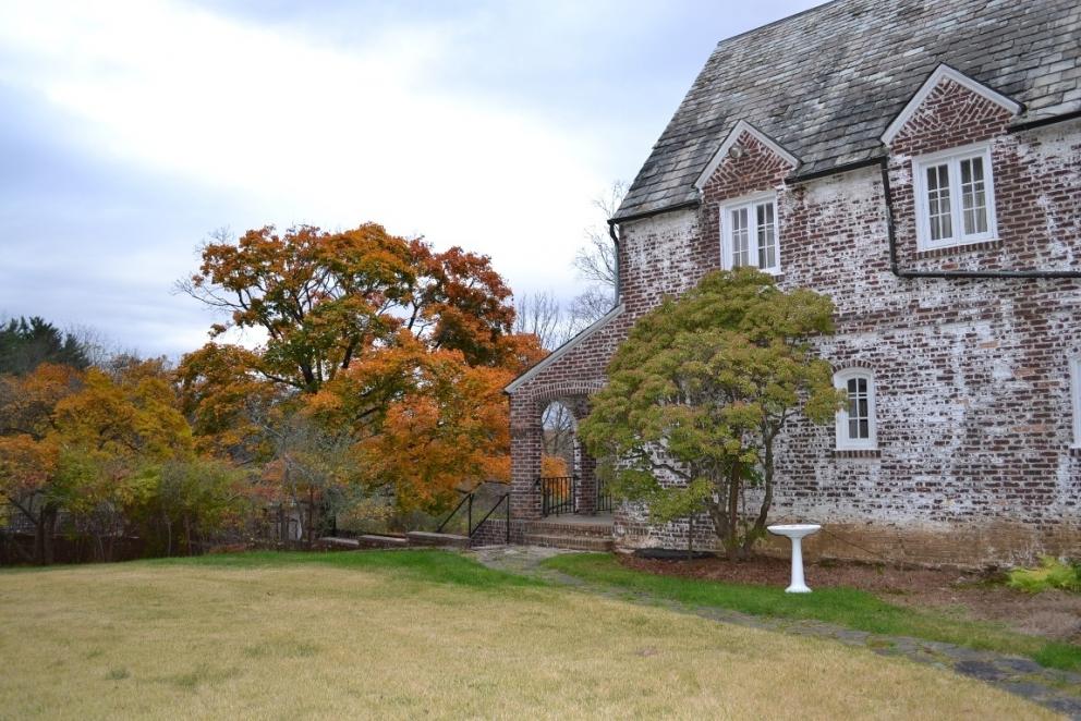 Image for The dos Passos Estate,Mendham Township, NJ-SOLD!