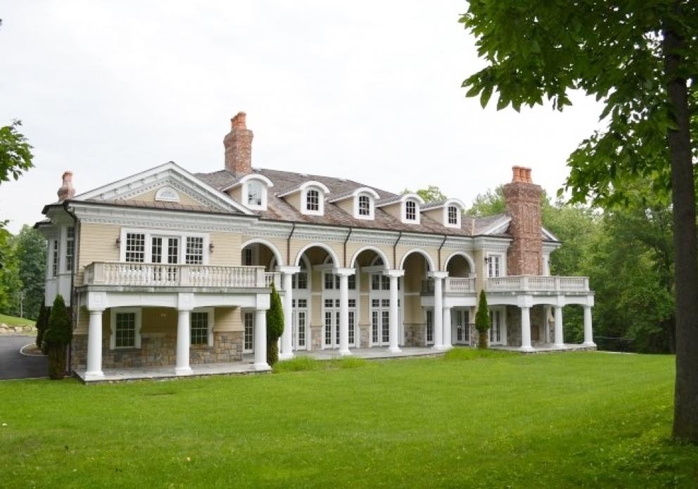 Image for New Stately Residence, Greenwich,CT-SOLD!