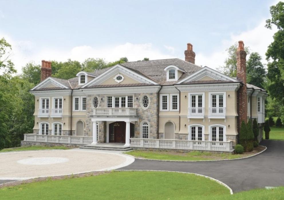 Image for New Stately Residence, Greenwich,CT-SOLD!