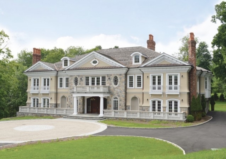 Image for New Stately Residence, Greenwich,CT-SOLD!