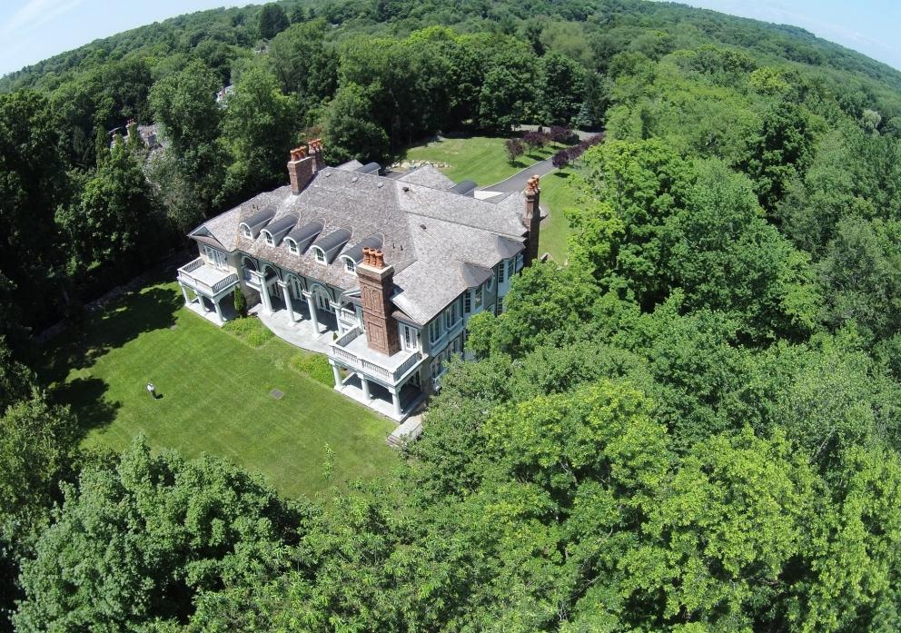 Image for New Stately Residence, Greenwich,CT-SOLD!