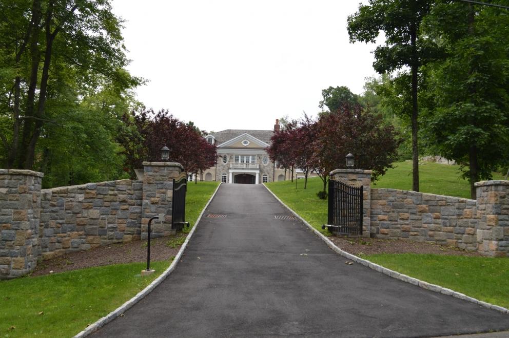 Image for New Stately Residence, Greenwich,CT-SOLD!