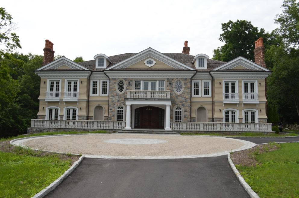 Image for New Stately Residence, Greenwich,CT-SOLD!