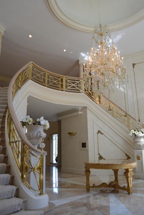 Image for Custom Built Executive Estate 16,130+/- SF, Huntingdon Valley,PA-SOLD!