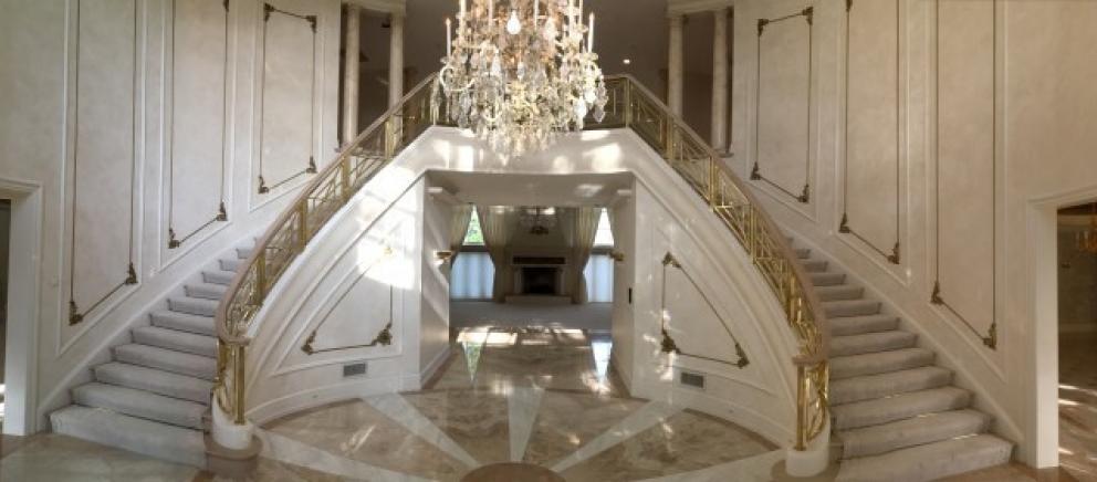 Image for Custom Built Executive Estate 16,130+/- SF, Huntingdon Valley,PA-SOLD!