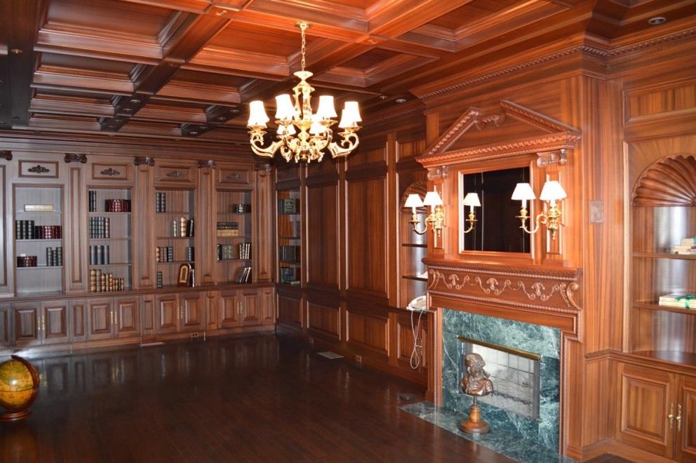 Image for Custom Built Executive Estate 16,130+/- SF, Huntingdon Valley,PA-SOLD!