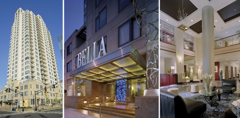 Image for The Bella-24 Luxury Condominiums-Atlantic City,NJ-SOLD!