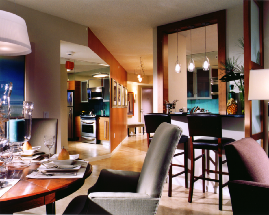 Image for The Bella-24 Luxury Condominiums-Atlantic City,NJ-SOLD!