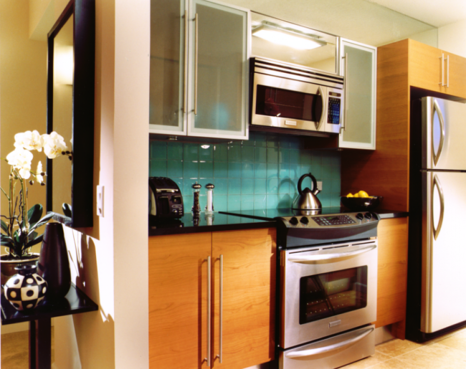 Image for The Bella-24 Luxury Condominiums-Atlantic City,NJ-SOLD!