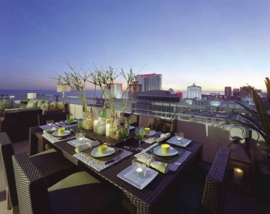 Image for The Bella-24 Luxury Condominiums-Atlantic City,NJ-SOLD!