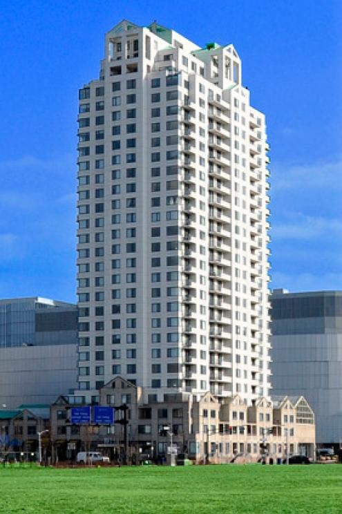 Image for The Bella-24 Luxury Condominiums-Atlantic City,NJ-SOLD!
