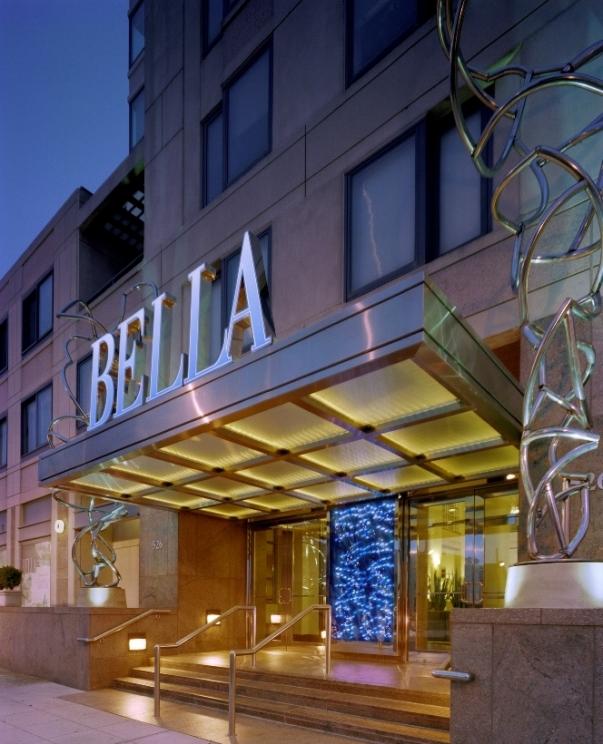 Image for The Bella-24 Luxury Condominiums-Atlantic City,NJ-SOLD!